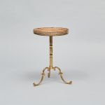 1017 7361 LAMP TABLE